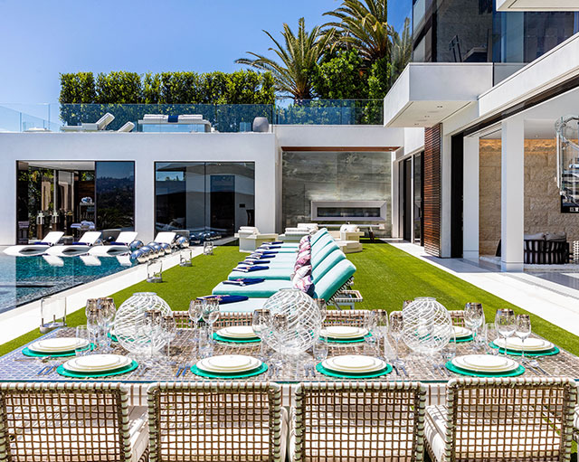 About Personified Construction Inc.'s Remodeling