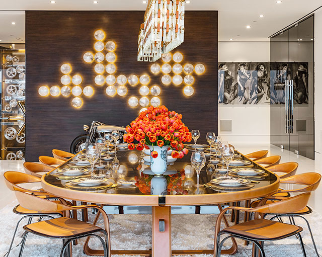 Personified Construction Inc.'s New Homes