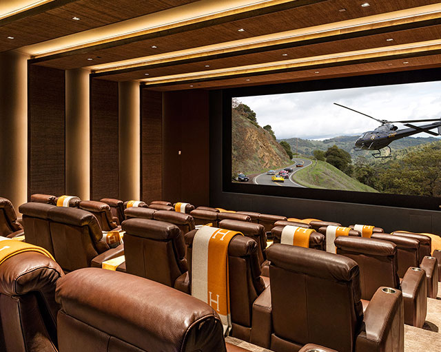 Personified Construction Inc.'s New Homes