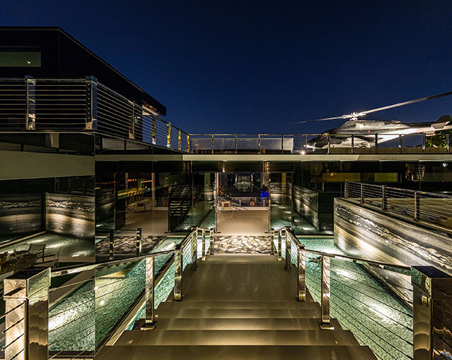 Personified Construction Inc.'s Prefab Homes